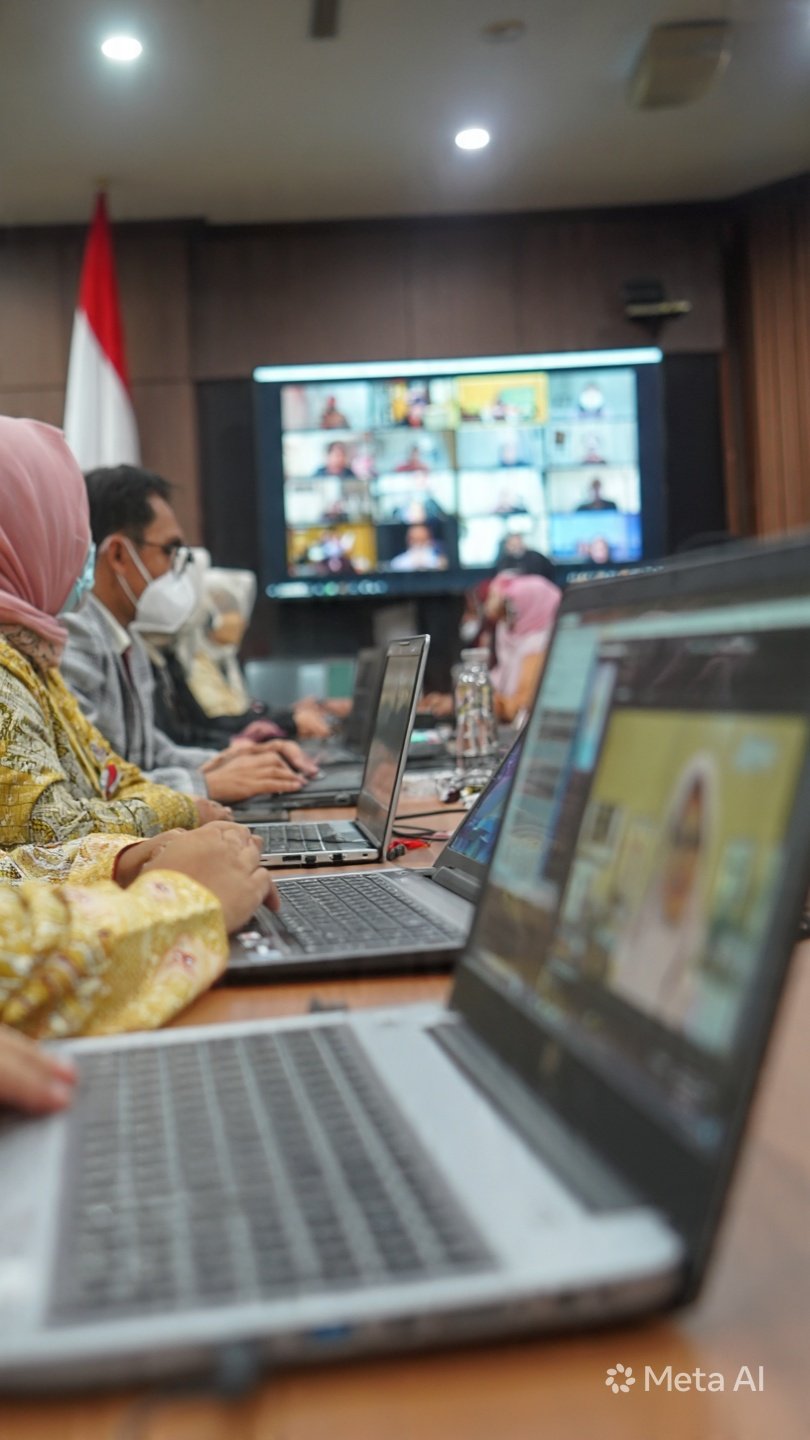 FKPT Kepri Gelar Kajian Hasil Survei Indeks Potensi Radikalisme