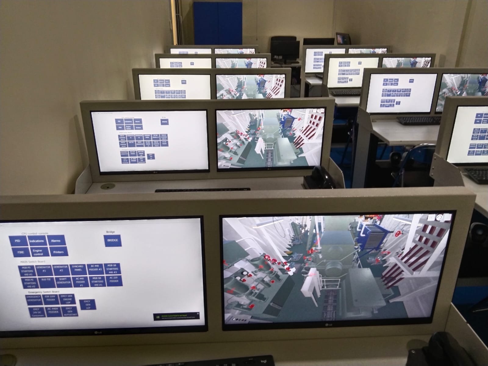 Engine Simulator